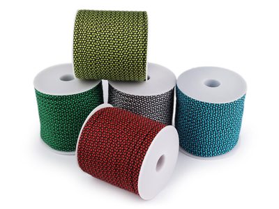Oděvní šňůra s duší Ø4 mm{% if product.brand.name %} – Stoklasa{% endif %}