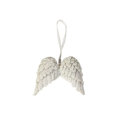 Dekorace křídla X2926-01 - 8,2 x 2 x 7 cm{% if product.brand.name %} – Morex{% endif %}