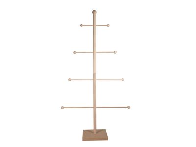 Vánoční kreativní sada dřevěný stromeček{% if product.brand.name %} – Stoklasa{% endif %}