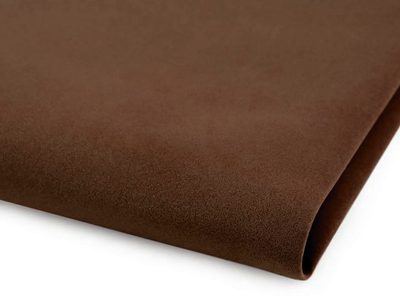 Pěnová guma Foamiran k výrobě květů 60x70 cm{% if variant.name %} – 20 (021) hnědá čokoládová{% endif %}