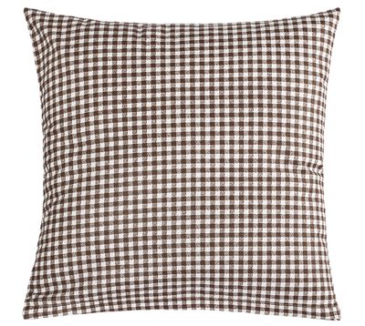 Povláček Berta Hnědá 608 45x45 cm{% if product.brand.name %} – Bellatex{% endif %}