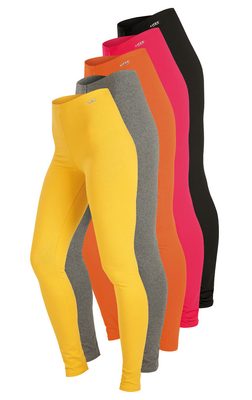 Legíny dámské dlouhé 99425{% if product.brand.name %} – Litex{% endif %}