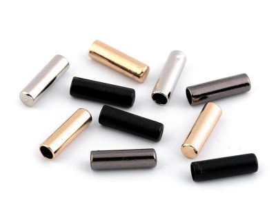 Kovová koncovka Ø4 mm 10ks{% if product.brand.name %} – Galanterka{% endif %}