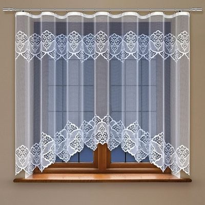 Kusová záclona Evelin 160x300 cm{% if product.brand.name %} – Olzatex{% endif %}