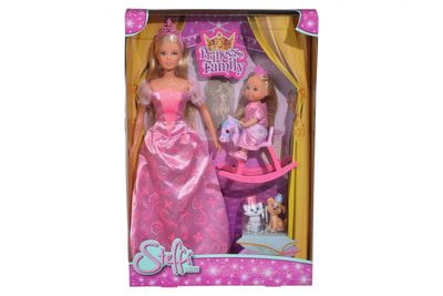 Steffi Princezna rodina{% if product.brand.name %} – Simba{% endif %}