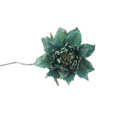 Dekorační květ X7628-16 - 24 × 11 × 5 cm{% if product.brand.name %} – {% endif %}