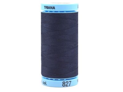 Bavlněné nitě 400 m Etiketní č.50 Triana Amann{% if product.brand.name %} – AMANN{% endif %}
