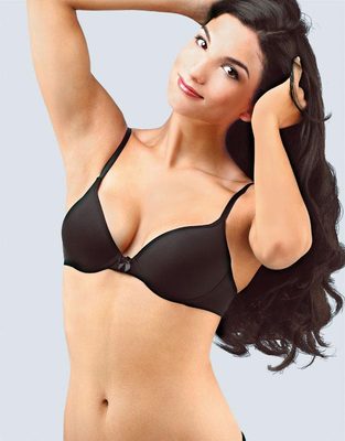 Hladká push-up podprsenka{% if product.brand.name %} – Gina{% endif %}