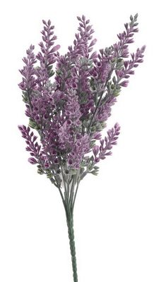 Umělá levandule trs lila 34 cm{% if product.brand.name %} – Canea{% endif %}