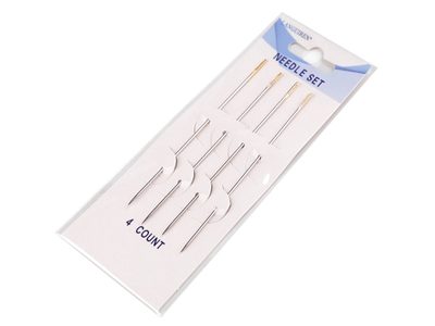 Jehly dlouhé, zlatá ucha{% if product.brand.name %} – Stoklasa{% endif %}