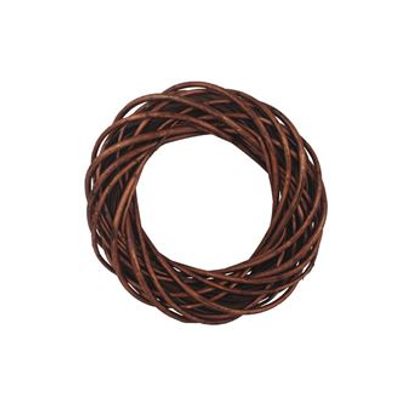 Věnec hnědý průměr 30 cm P1111/30H{% if product.brand.name %} – Morex{% endif %}