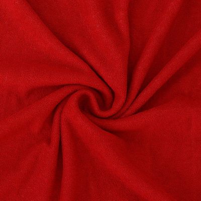 Froté prostěradlo červené{% if product.brand.name %} – Kvalitex{% endif %}
