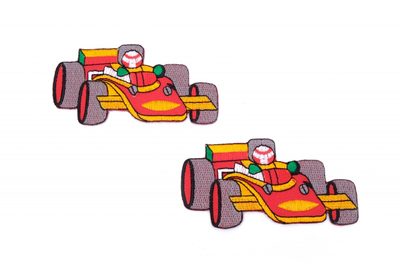 Nažehlovačka formule{% if product.brand.name %} – Galanterka{% endif %}