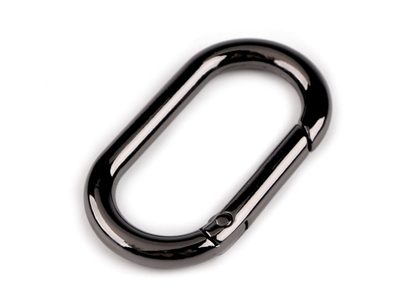 Karabina oválná průvlek 34 mm{% if product.brand.name %} – Stoklasa{% endif %}