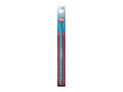 Háček tuniský oboustranný 4 mm/15 cm{% if product.brand.name %} – PRYM{% endif %}