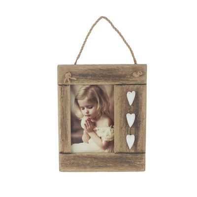 Fotorámeček k zavěšení D7358 - 22 × 18 × 2.2 cm{% if product.brand.name %} – {% endif %}