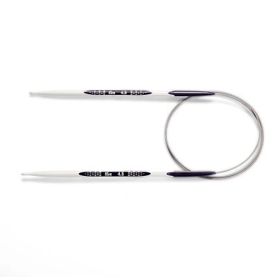 Jehlice kruhová 4,5mm/80cm ERGO – fotka 1
