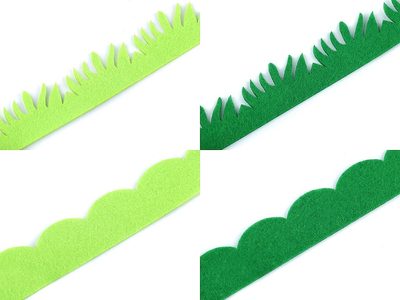 Filcová tráva 3x100 cm{% if product.brand.name %} – Stoklasa{% endif %}