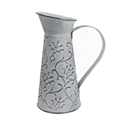 Konvička plechová K3423/2 - 14 x 8,8 x 18,5 cm{% if product.brand.name %} – Morex{% endif %}