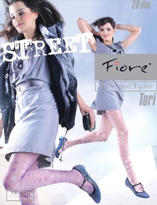 Klasické punčochy TORI 20 den{% if product.brand.name %} – Fiore{% endif %}