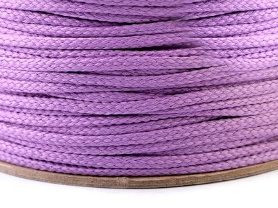 Oděvní šňůra PES Ø4 mm, návin 100 m{% if product.brand.name %} – Galanterka{% endif %}
