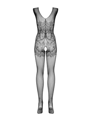 Nádherné body F234 bodystocking - Obsessive – fotka 2