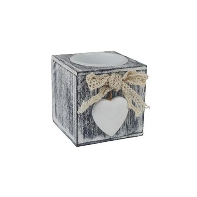Dekorační svícen D5599/1 - 6 cm{% if product.brand.name %} – Morex{% endif %}