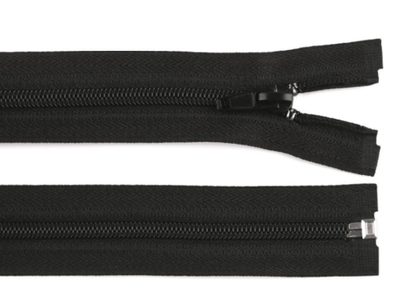 Spirálový zip šíře 5 mm délka 90 cm (bundový){% if product.brand.name %} – Stoklasa{% endif %}