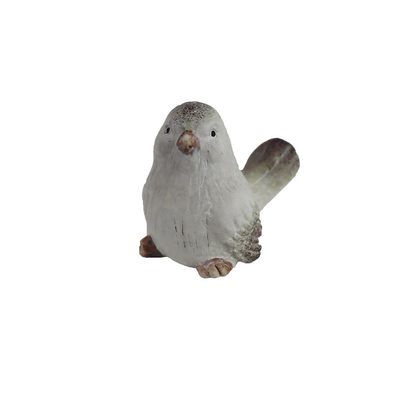 Dekorace ptáček X6626 - 8 × 4.7 × 6.7 cm{% if product.brand.name %} – {% endif %}