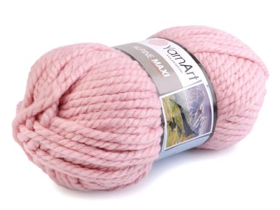 Pletací příze 250 g Alpine maxi{% if product.brand.name %} – YarnArt{% endif %}