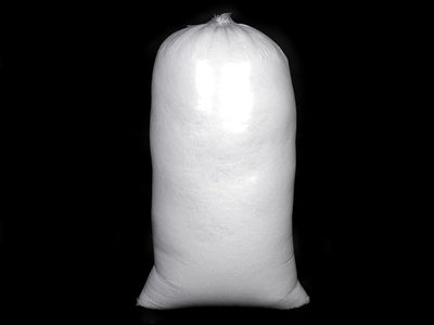 Kuličková výplň z dutého vlákna bělené 5 kg{% if product.brand.name %} – Stoklasa{% endif %}