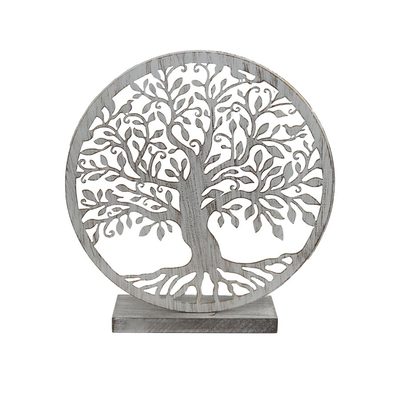 Dekorace strom života K3678/1 - 26,5 cm - Morex