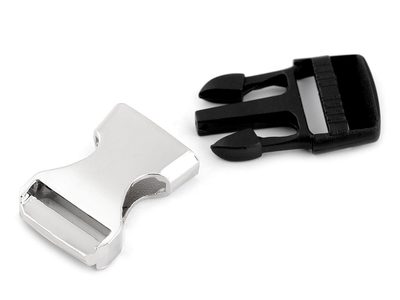 Spona trojzubec šíře 15 mm{% if product.brand.name %} – Stoklasa{% endif %}