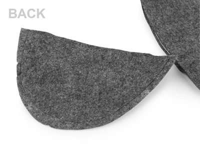 Vycpávky ramenní sakové, kabátové 12 mm / 8 vrstev{% if product.brand.name %} – Stoklasa{% endif %}
