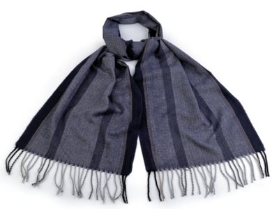 Pánská šála 30x170 cm{% if product.brand.name %} – Stoklasa{% endif %}