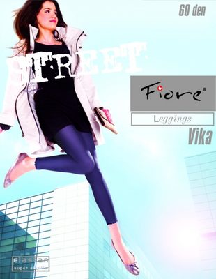 Legíny VIKA 60 den – fotka 1