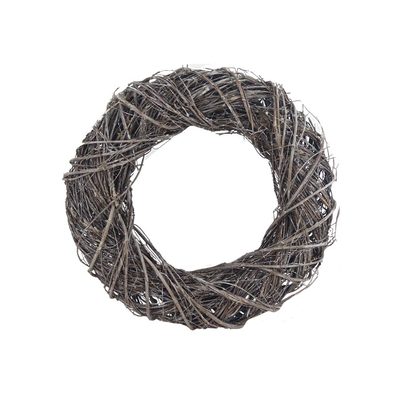 Proutěný věnec průměr  35 cm P2184/2{% if product.brand.name %} – Morex{% endif %}