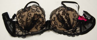 Push-up podprsenka Duchess V-4040 – fotka 2