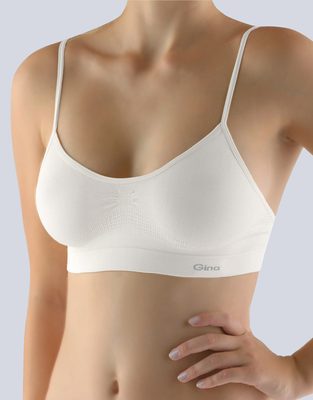 Top s úzkými ramínky{% if product.brand.name %} – Gina{% endif %}