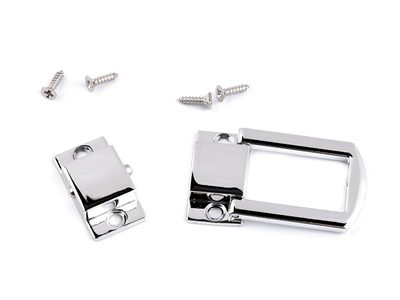 Sada zapínání na krabičky, šperkovnice a kufříky 24x31 mm{% if product.brand.name %} – Stoklasa{% endif %}