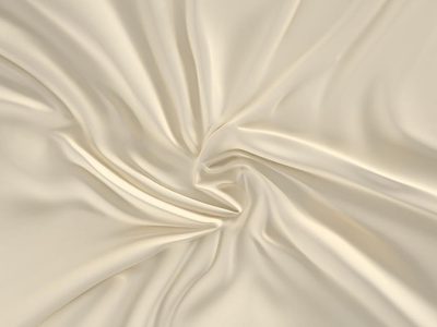 Saténové prostěradlo LUXURY COLLECTION 120x200cm smetanové{% if product.brand.name %} – Kvalitex{% endif %}