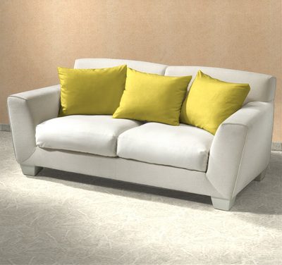 Povlak na polštář froté tmavě žlutá 40x40 cm{% if product.brand.name %} – Dadka{% endif %}
