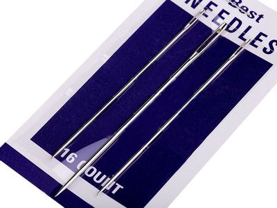 Jehly šicí ostré{% if product.brand.name %} – Stoklasa{% endif %}