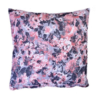 Povláček krepový Růžová 80/246 40x40 cm{% if product.brand.name %} – Bellatex{% endif %}