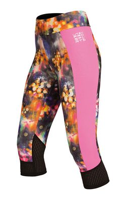 Legíny dámské sportovní v 3/4 délce. 50032{% if product.brand.name %} – Litex{% endif %}