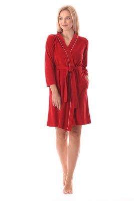 Dámský župan Bari kimono Samba{% if variant.name %} – M{% endif %}
