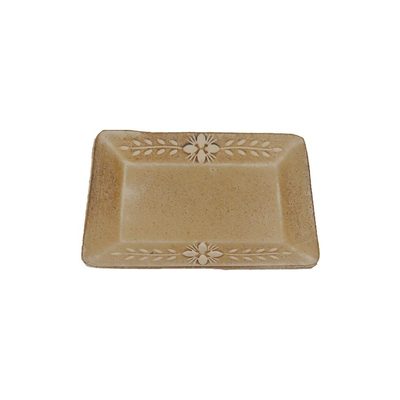 Dekorační podnos D4278-20 - 17.5 x 12.2 x 1.3 cm{% if product.brand.name %} – {% endif %}