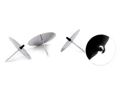 Bodce na svíčky Ø5,3 cm 4 kusy{% if product.brand.name %} – Galanterka{% endif %}