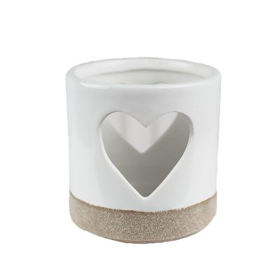 Dekorační svícen X5180 - dia 7.5 × 8.1 cm{% if product.brand.name %} – Morex{% endif %}