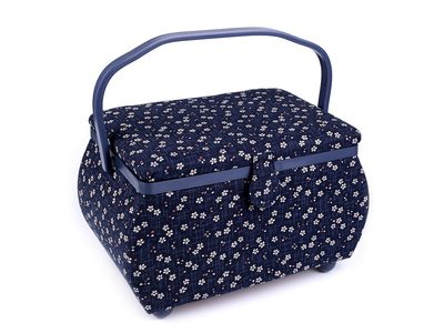 Čalouněná kazeta na šití (košík){% if product.brand.name %} – Stoklasa{% endif %}